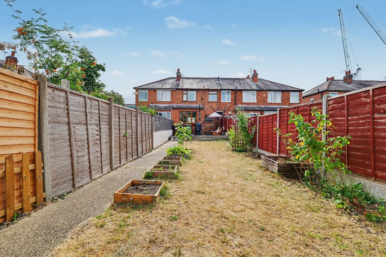 Linden Road, Loughborough, LE11, photo 16