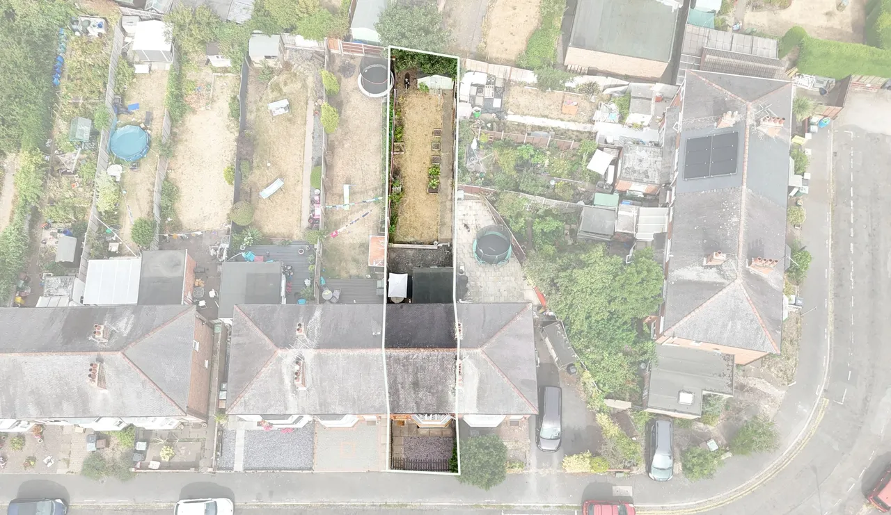 Linden Road, Loughborough, LE11, photo 18