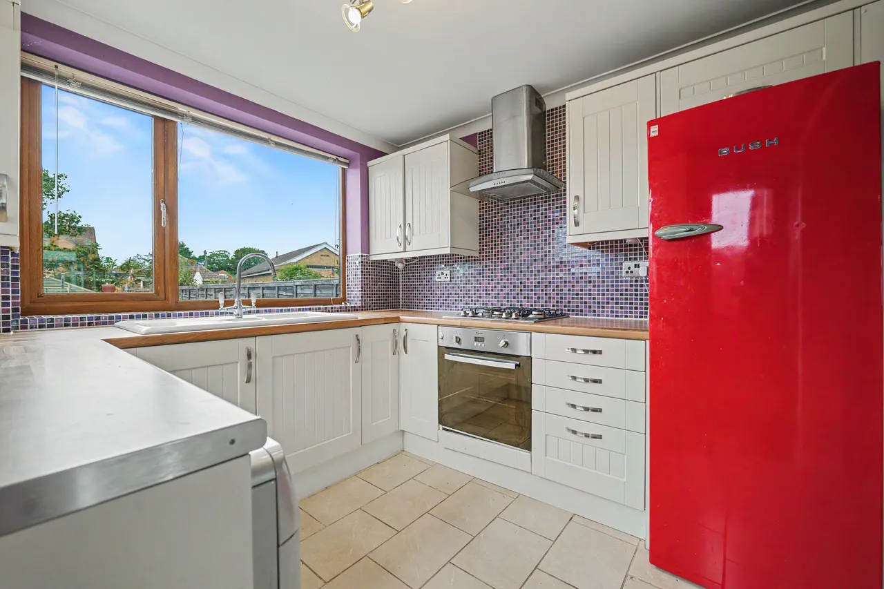 Linden Road, Loughborough, LE11, photo 9