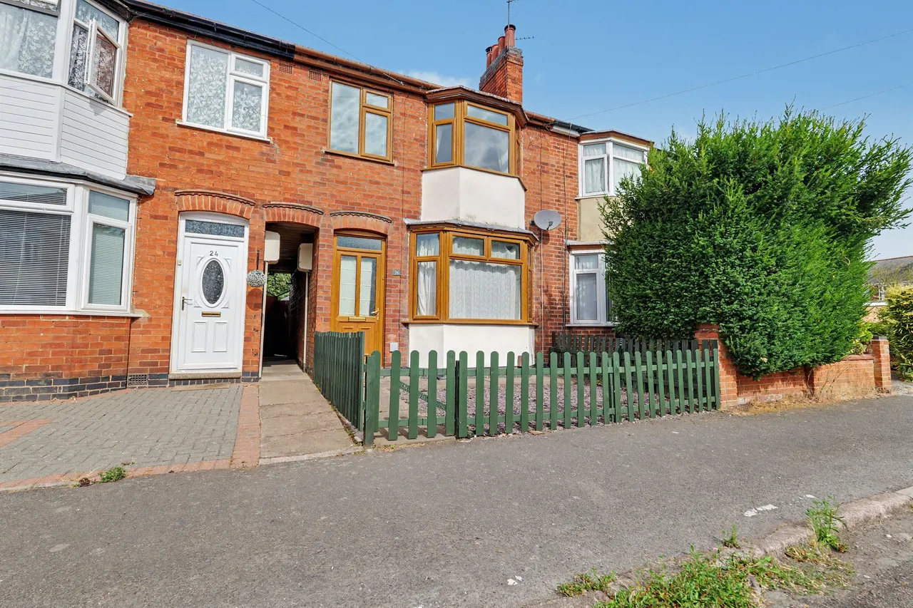 Linden Road, Loughborough, LE11, photo 19