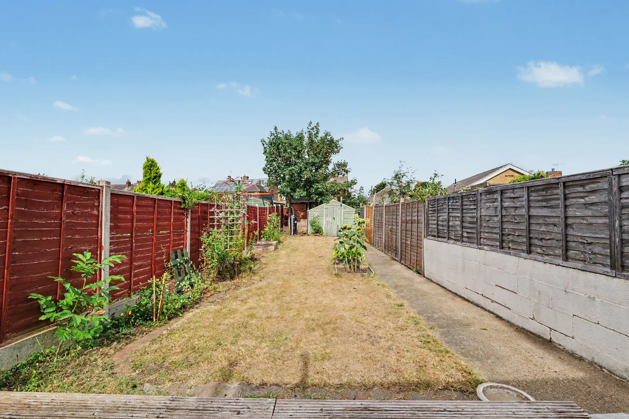 Linden Road, Loughborough, LE11, photo 15