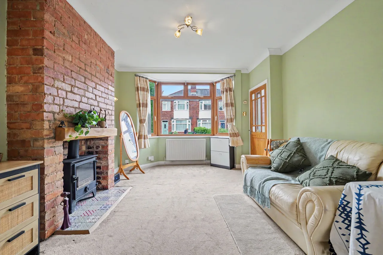 Linden Road, Loughborough, LE11, photo 5