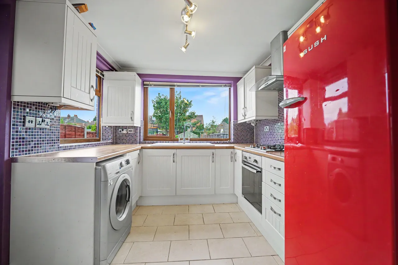 Linden Road, Loughborough, LE11, photo 4