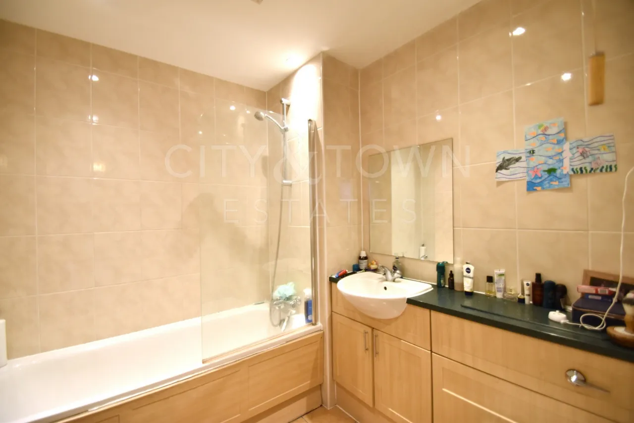 Redwing Court, 4 Swan Street, London Bridge, SE1, photo 9