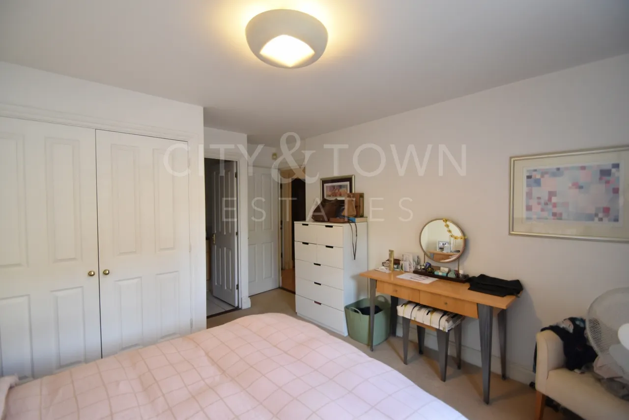 Redwing Court, 4 Swan Street, London Bridge, SE1, photo 7