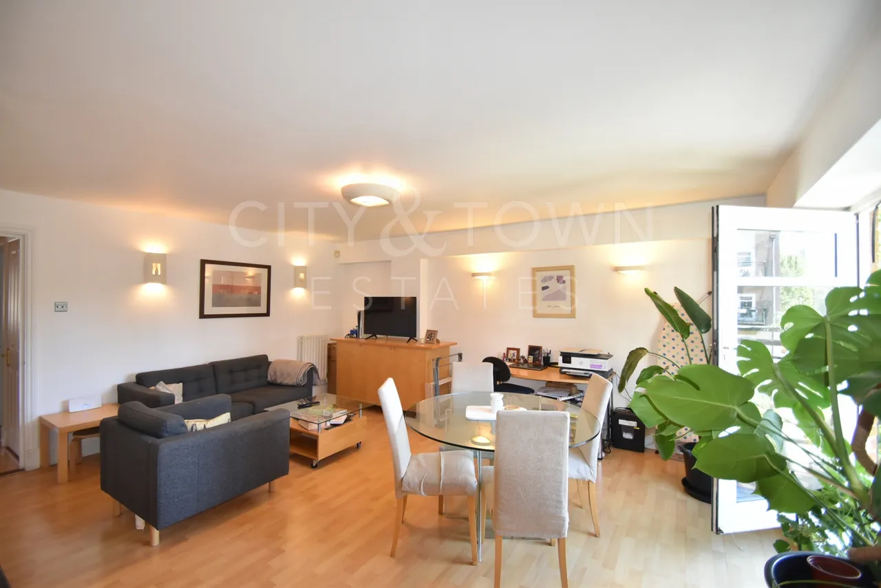 Redwing Court, 4 Swan Street, London Bridge, SE1, photo 3