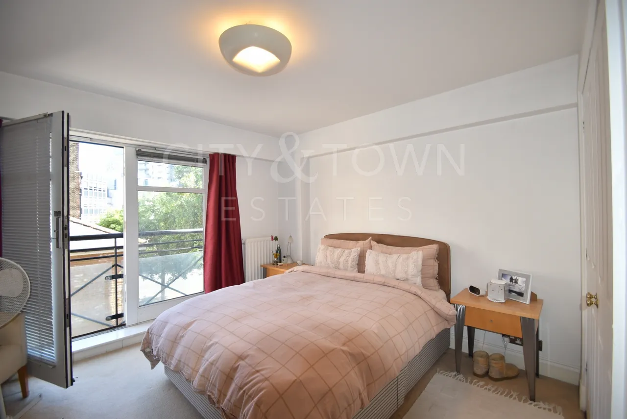 Redwing Court, 4 Swan Street, London Bridge, SE1, photo 6