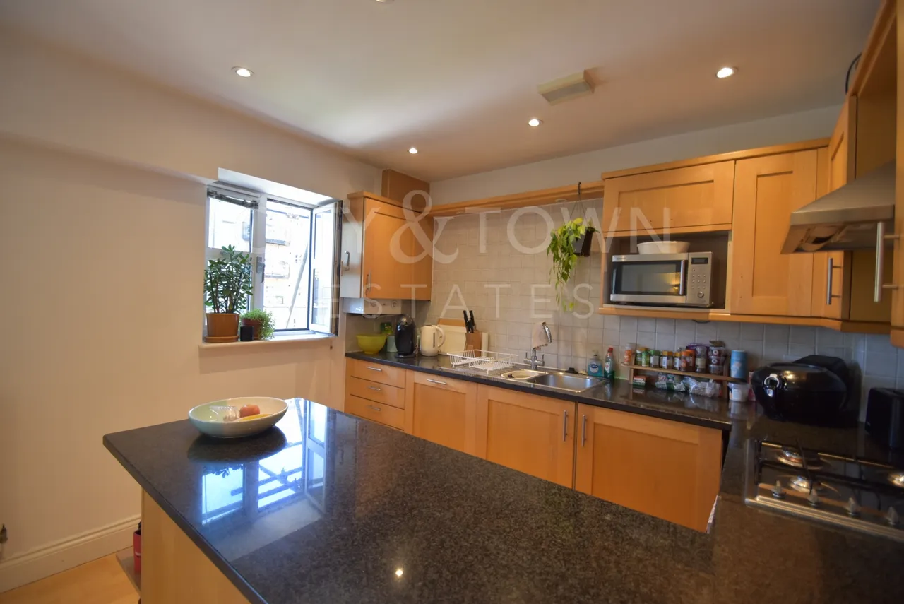 Redwing Court, 4 Swan Street, London Bridge, SE1, photo 5