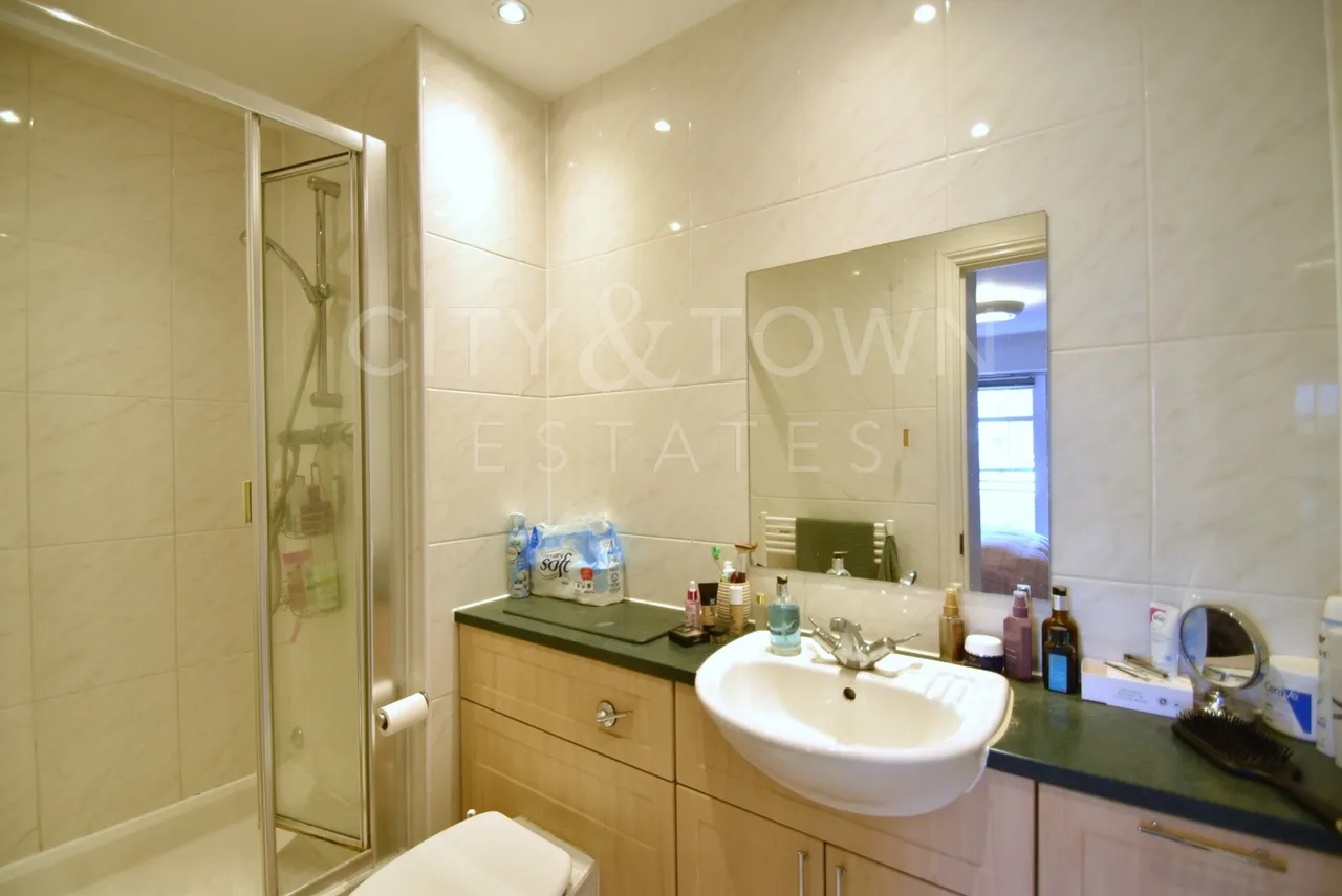 Redwing Court, 4 Swan Street, London Bridge, SE1, photo 8
