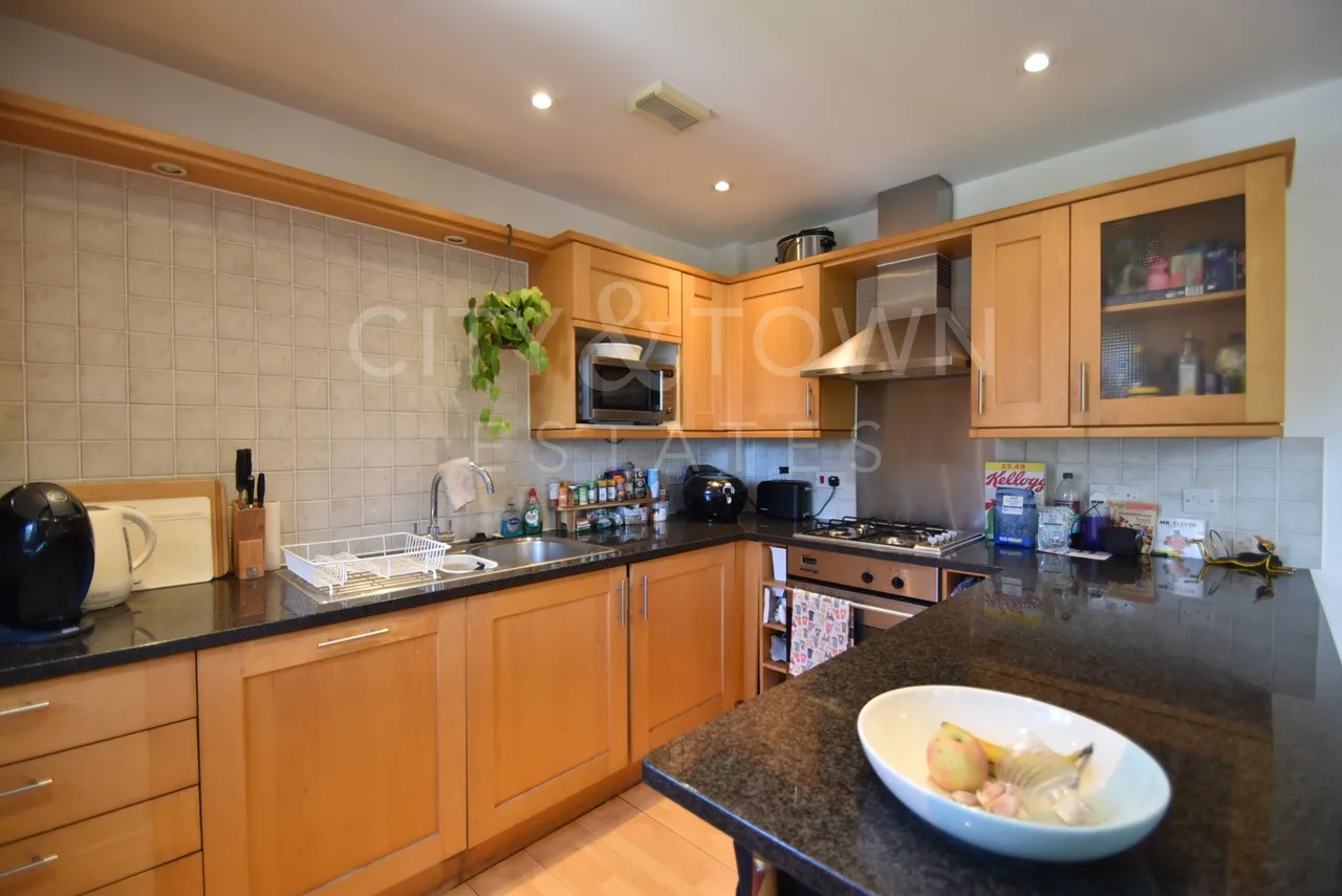 Redwing Court, 4 Swan Street, London Bridge, SE1, photo 4