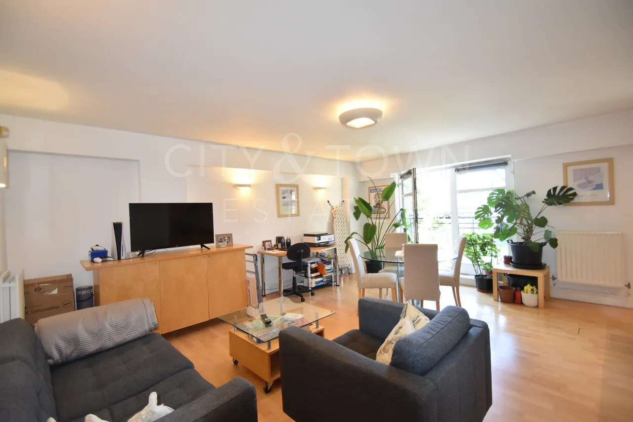 Redwing Court, 4 Swan Street, London Bridge, SE1, photo 2