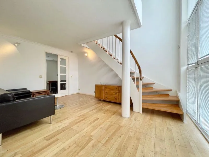2 bed house to rent, Princes Court, London, SE16