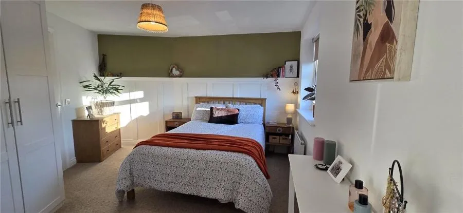 Crouch Gardens, Buntingford, SG9, photo 5