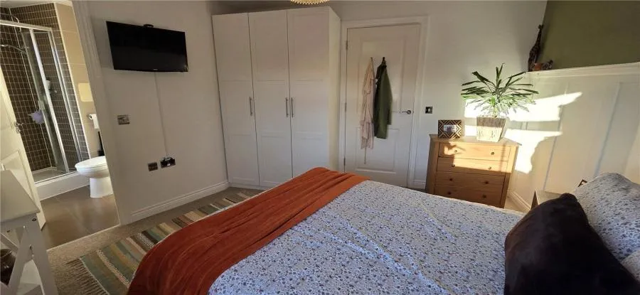 Crouch Gardens, Buntingford, SG9, photo 11