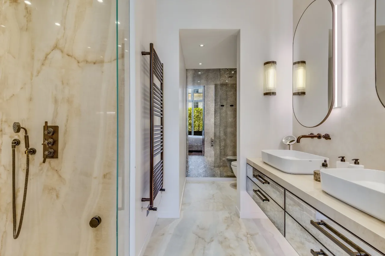 Warrington Crescent, Little Venice, London, W9 1EJ, photo 9
