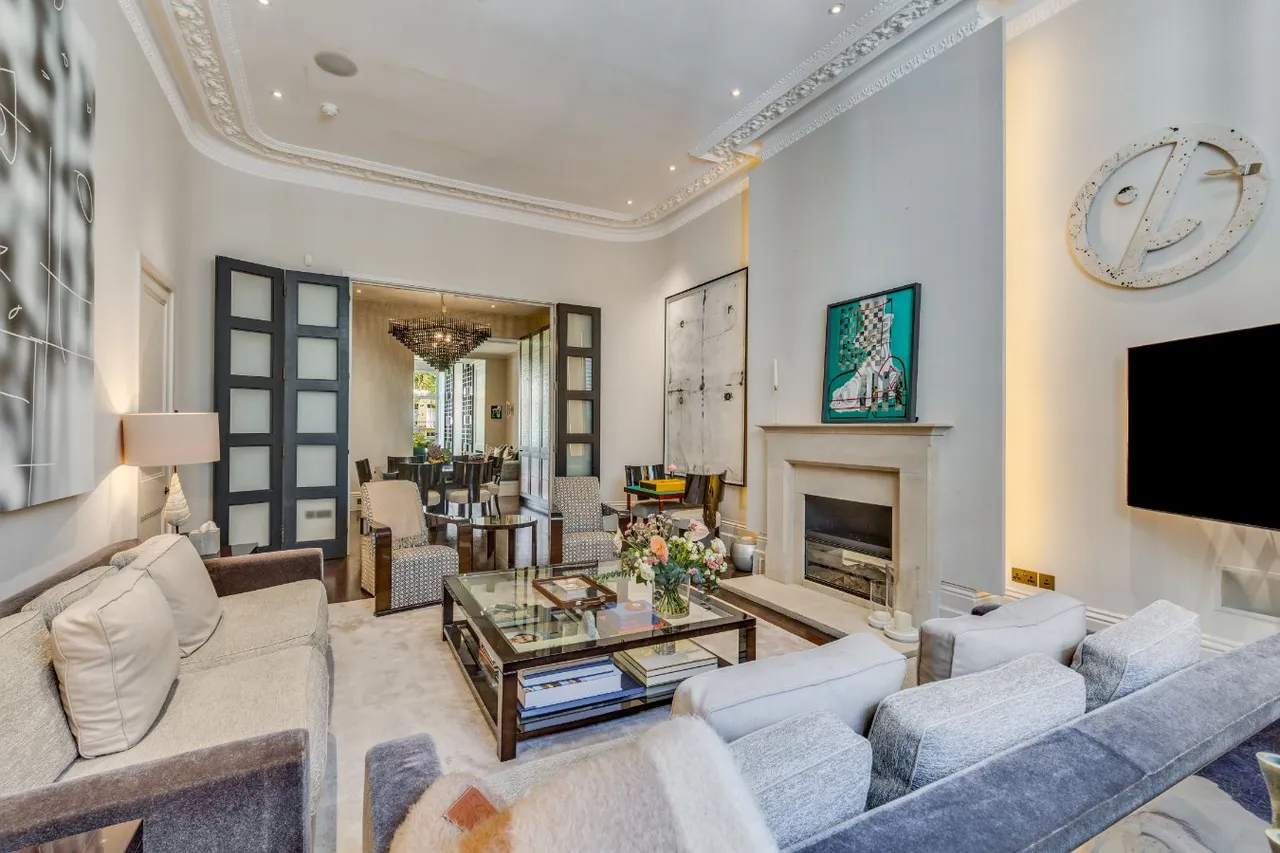 Warrington Crescent, Little Venice, London, W9 1EJ, photo 4