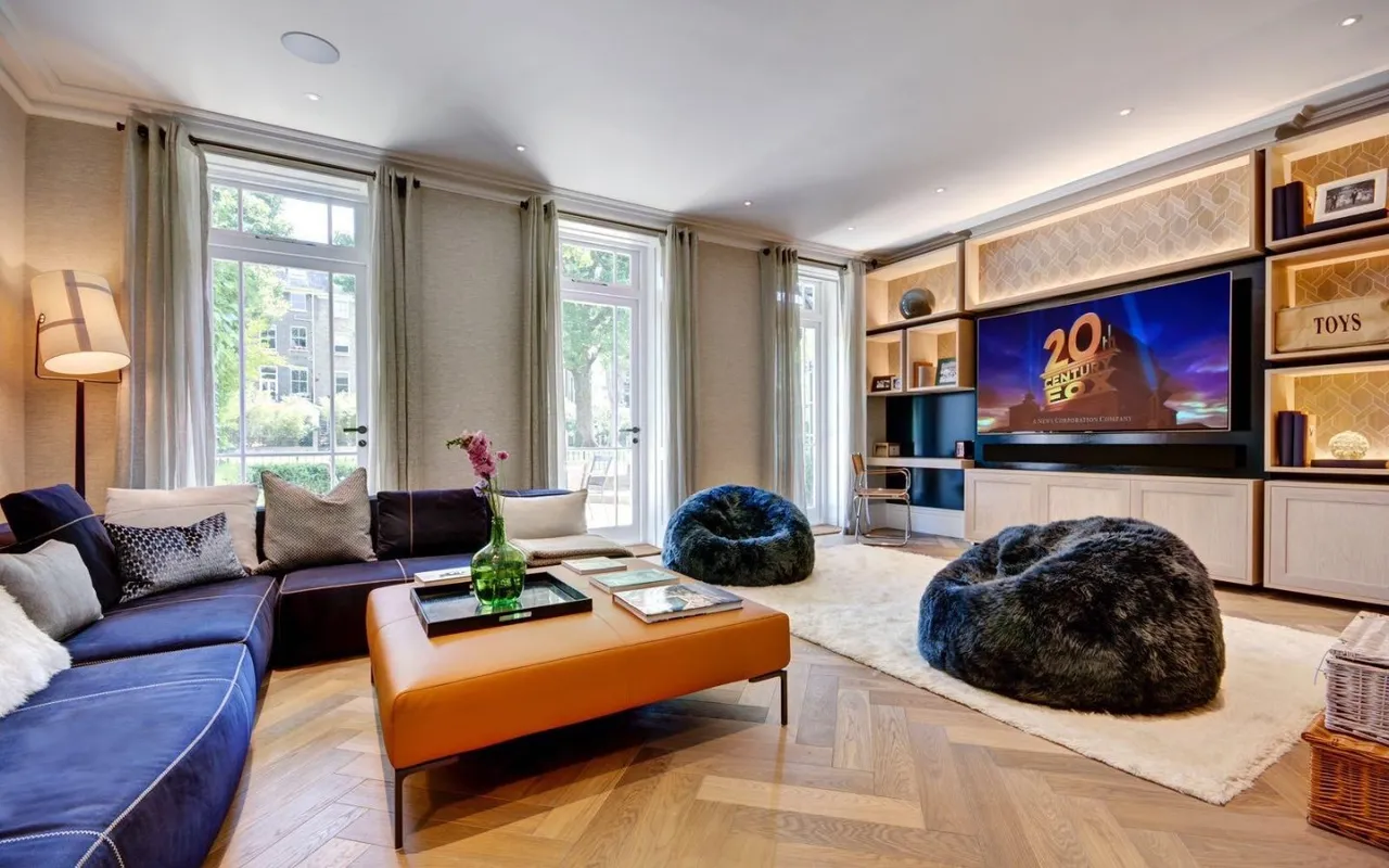 Warrington Crescent, Little Venice, London, W9 1EJ, photo 12