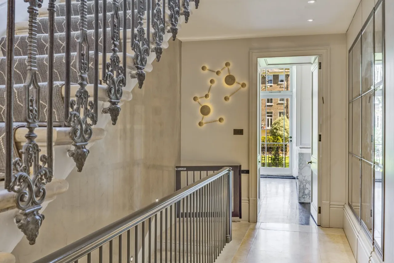 Warrington Crescent, Little Venice, London, W9 1EJ, photo 7