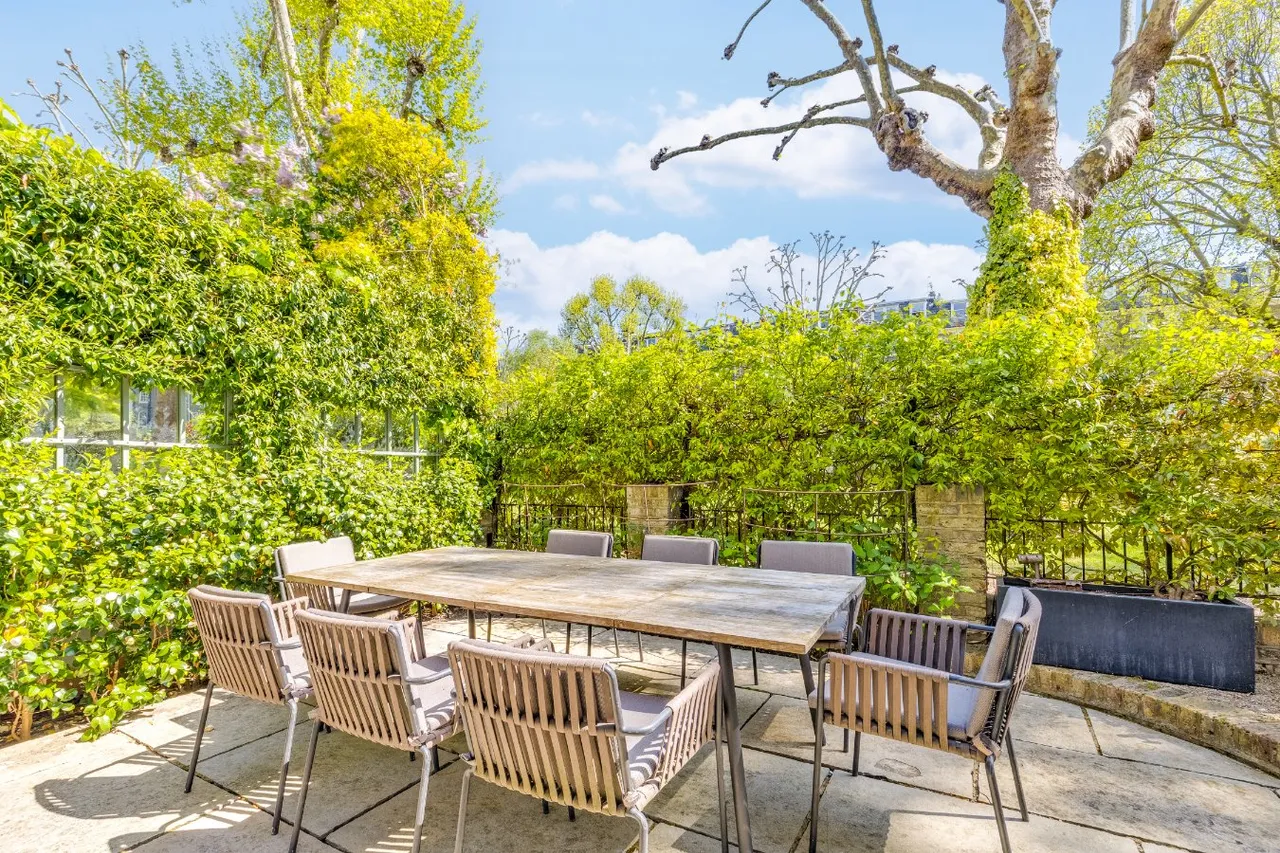 Warrington Crescent, Little Venice, London, W9 1EJ, photo 14