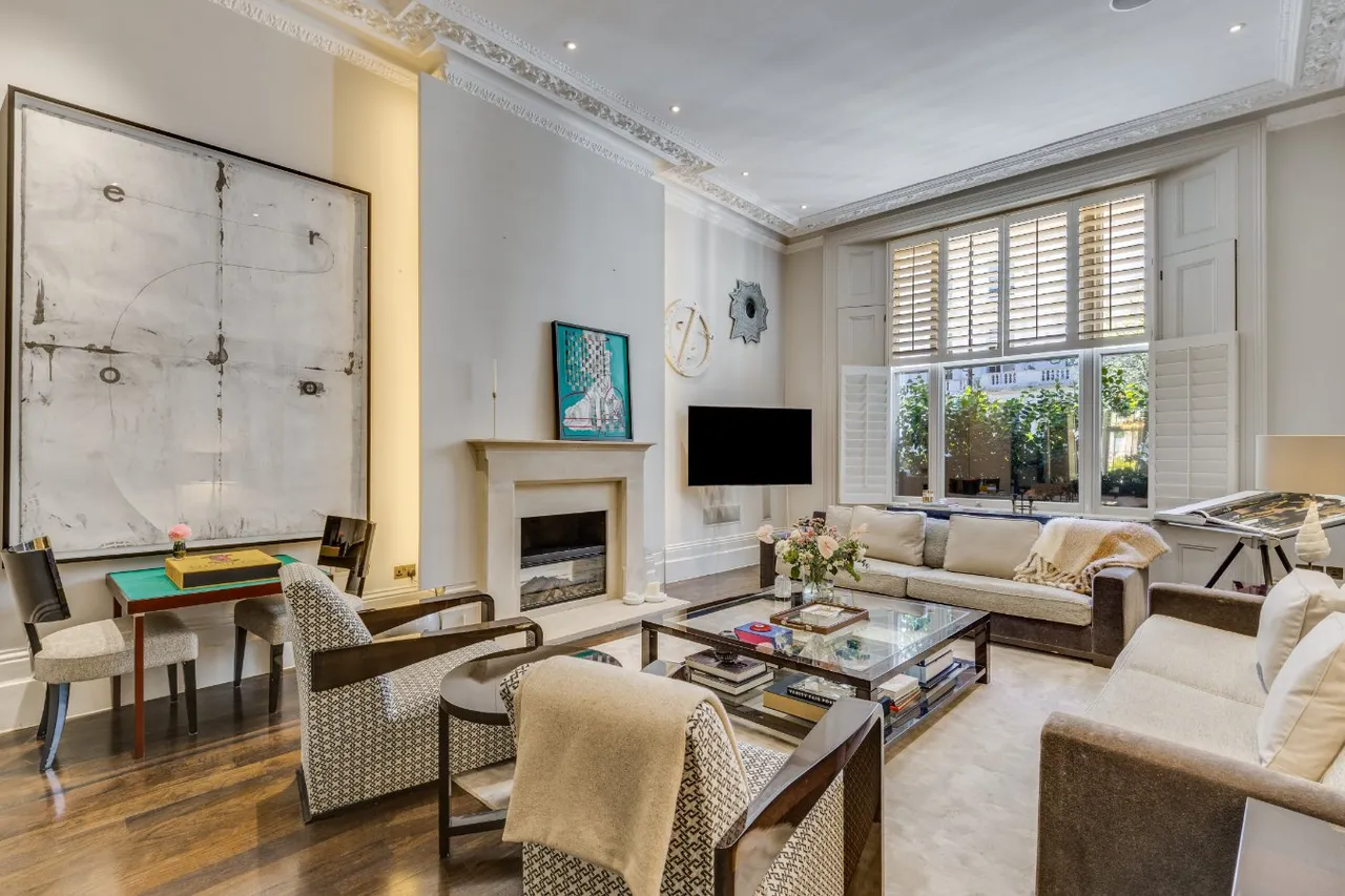 Warrington Crescent, Little Venice, London, W9 1EJ, photo 5