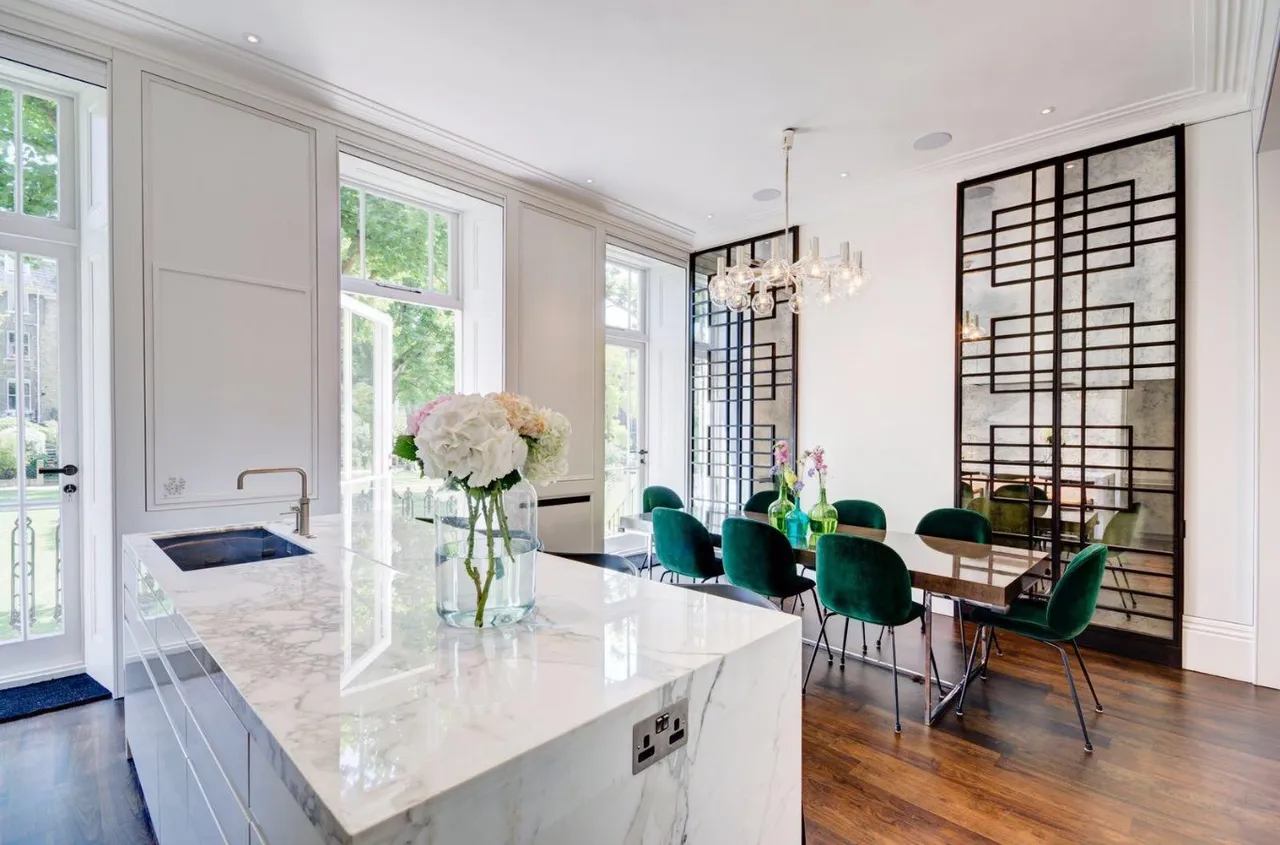 Warrington Crescent, Little Venice, London, W9 1EJ, photo 2