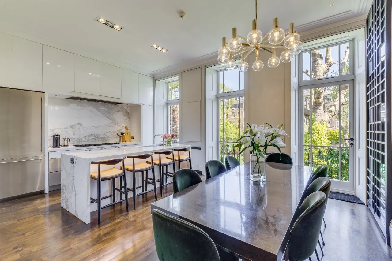 Warrington Crescent, Little Venice, London, W9 1EJ, photo 3