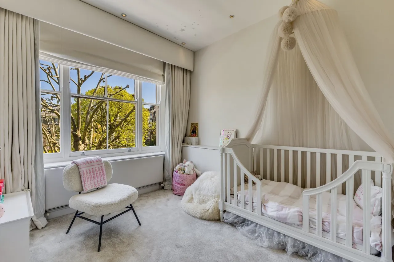 Warrington Crescent, Little Venice, London, W9 1EJ, photo 11