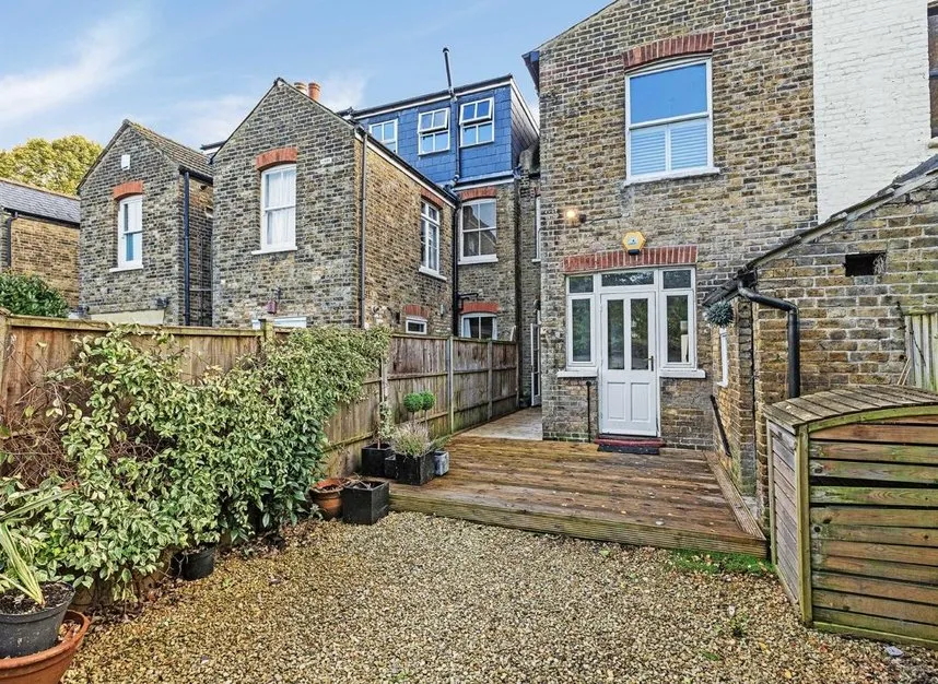 Upper Grotto Road, Strawberry Hill, TW1, photo 6