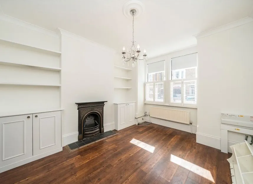 Upper Grotto Road, Strawberry Hill, TW1, photo 2
