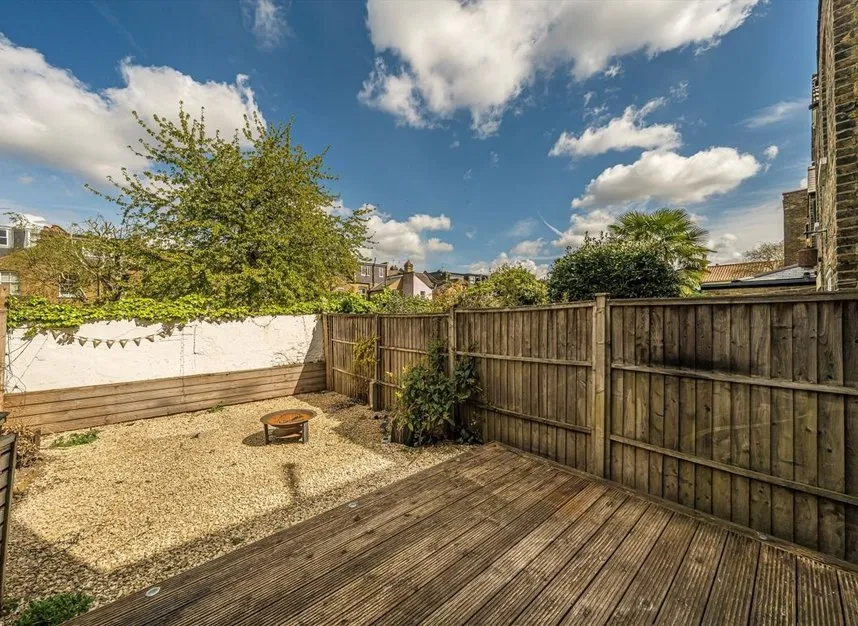 Upper Grotto Road, Strawberry Hill, TW1, photo 5
