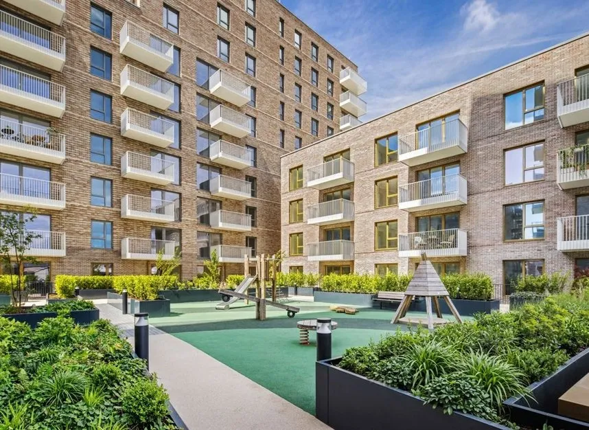 Hargrave Drive, Harrow, HA1, photo 2