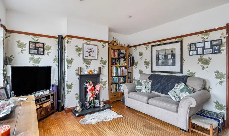 Horton Hill, Epsom, KT19, photo 8