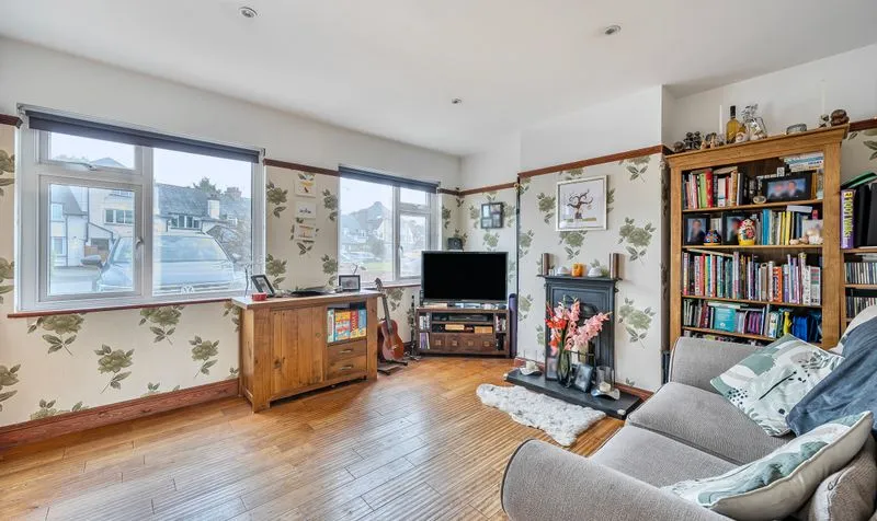 Horton Hill, Epsom, KT19, photo 4