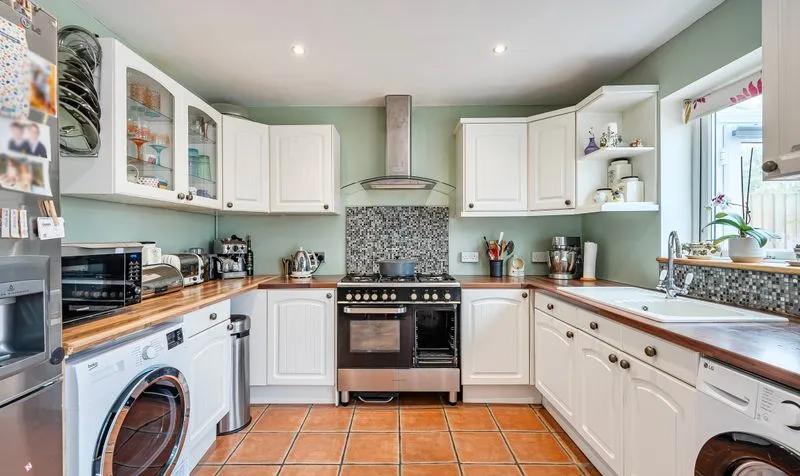 Horton Hill, Epsom, KT19, photo 6