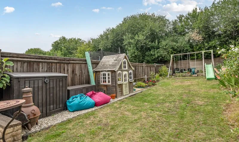 Horton Hill, Epsom, KT19, photo 5