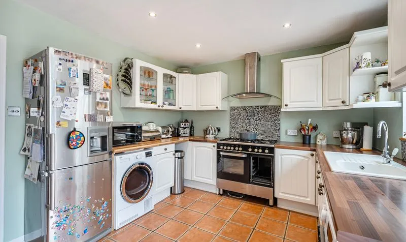 Horton Hill, Epsom, KT19, photo 10