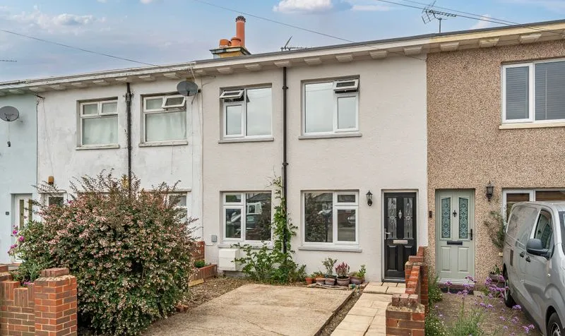2 bed house for sale — Horton Hill, Epsom, KT19