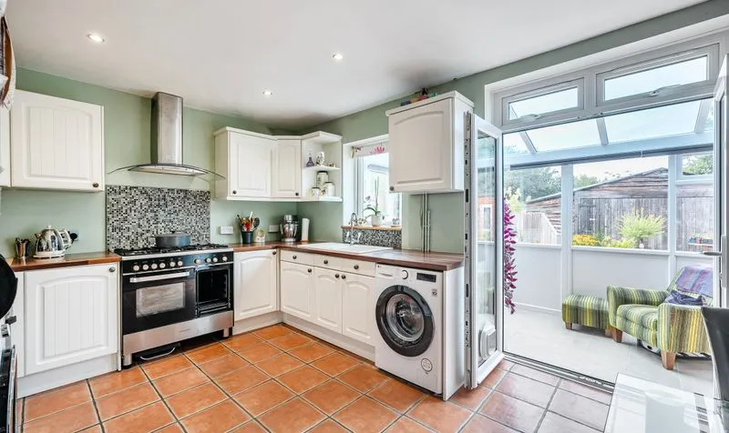 Horton Hill, Epsom, KT19, photo 11