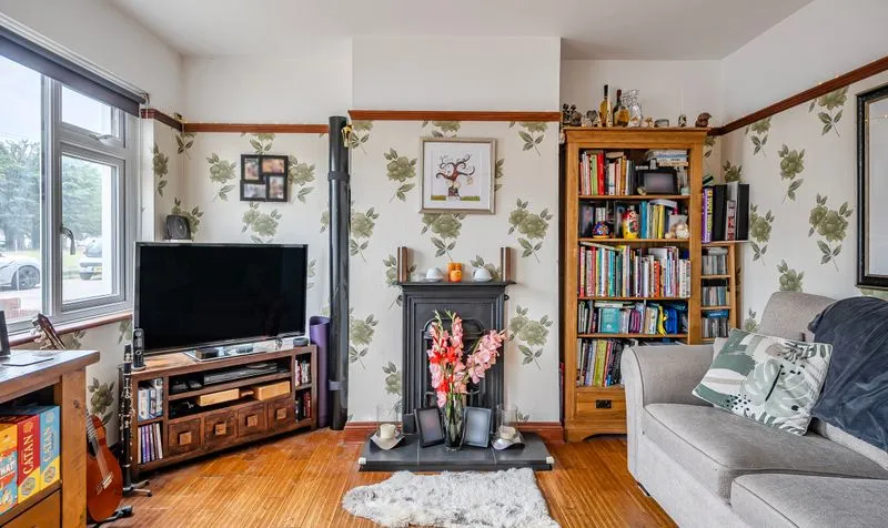 Horton Hill, Epsom, KT19, photo 9