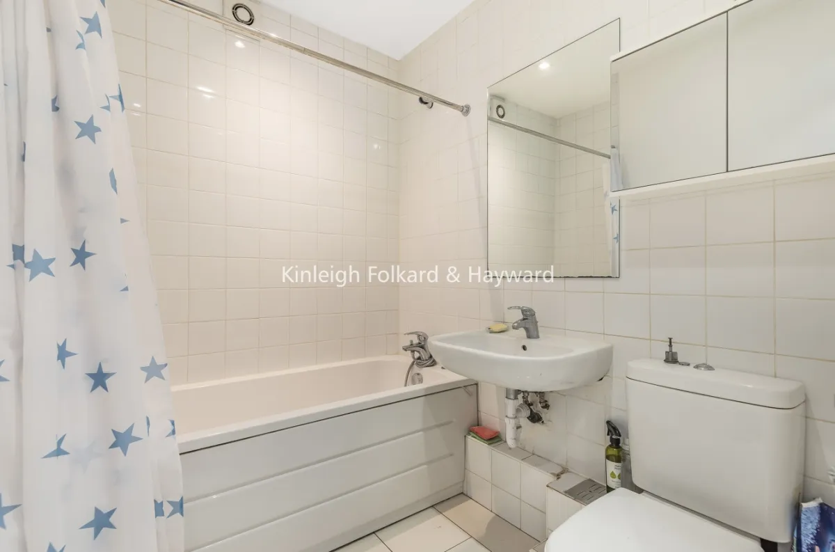 Canfield Place, London, NW6, photo 5