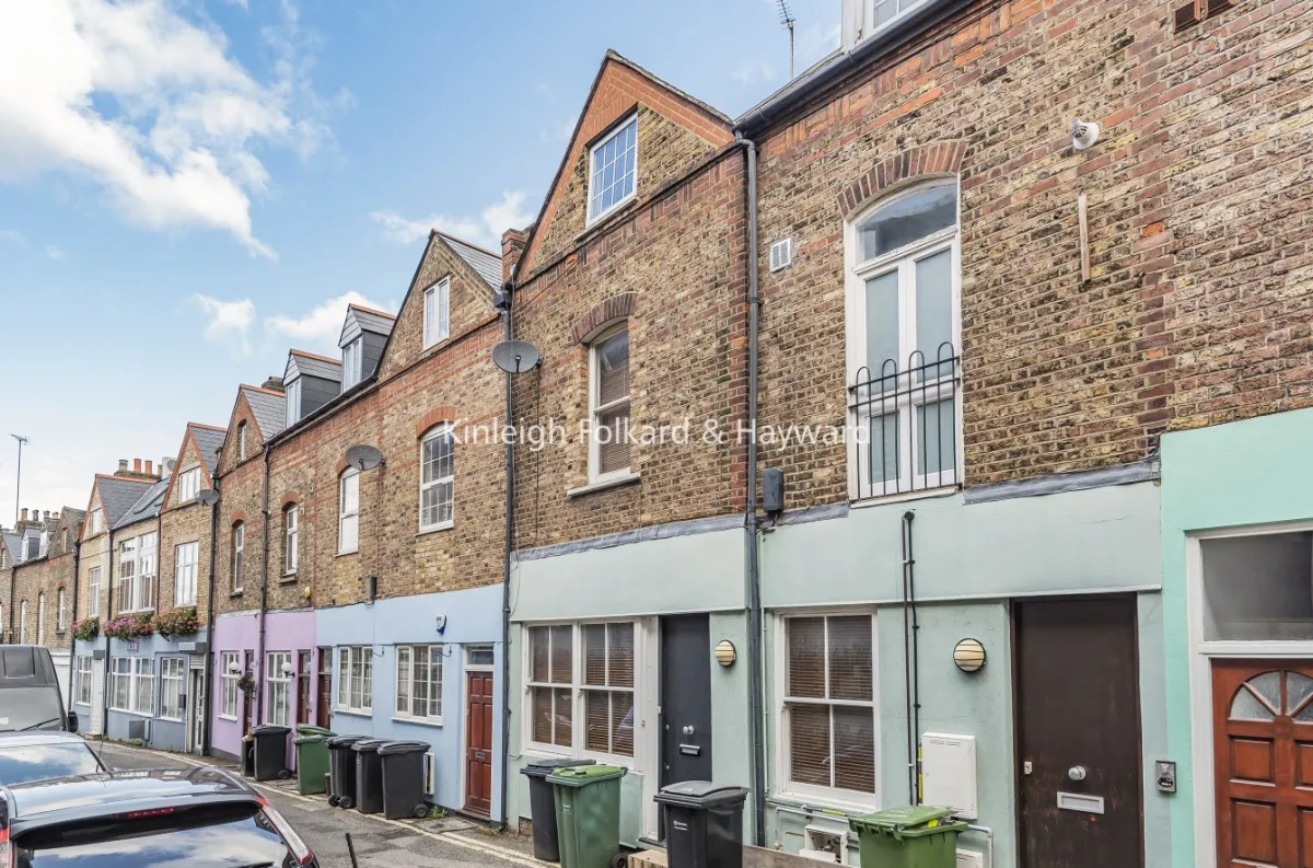 Canfield Place, London, NW6, photo 6