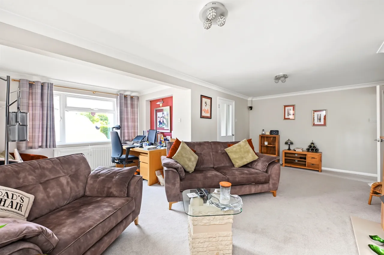 Goose Acre, Cheddington, Leighton Buzzard, photo 4