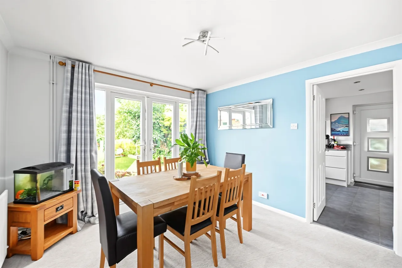 Goose Acre, Cheddington, Leighton Buzzard, photo 5