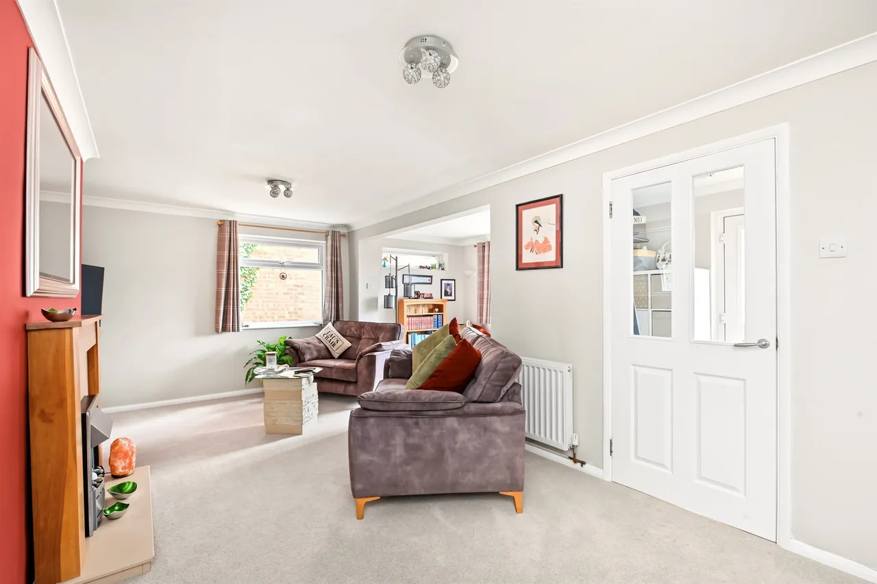 Goose Acre, Cheddington, Leighton Buzzard, photo 3