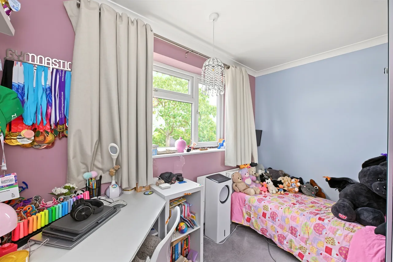 Goose Acre, Cheddington, Leighton Buzzard, photo 12