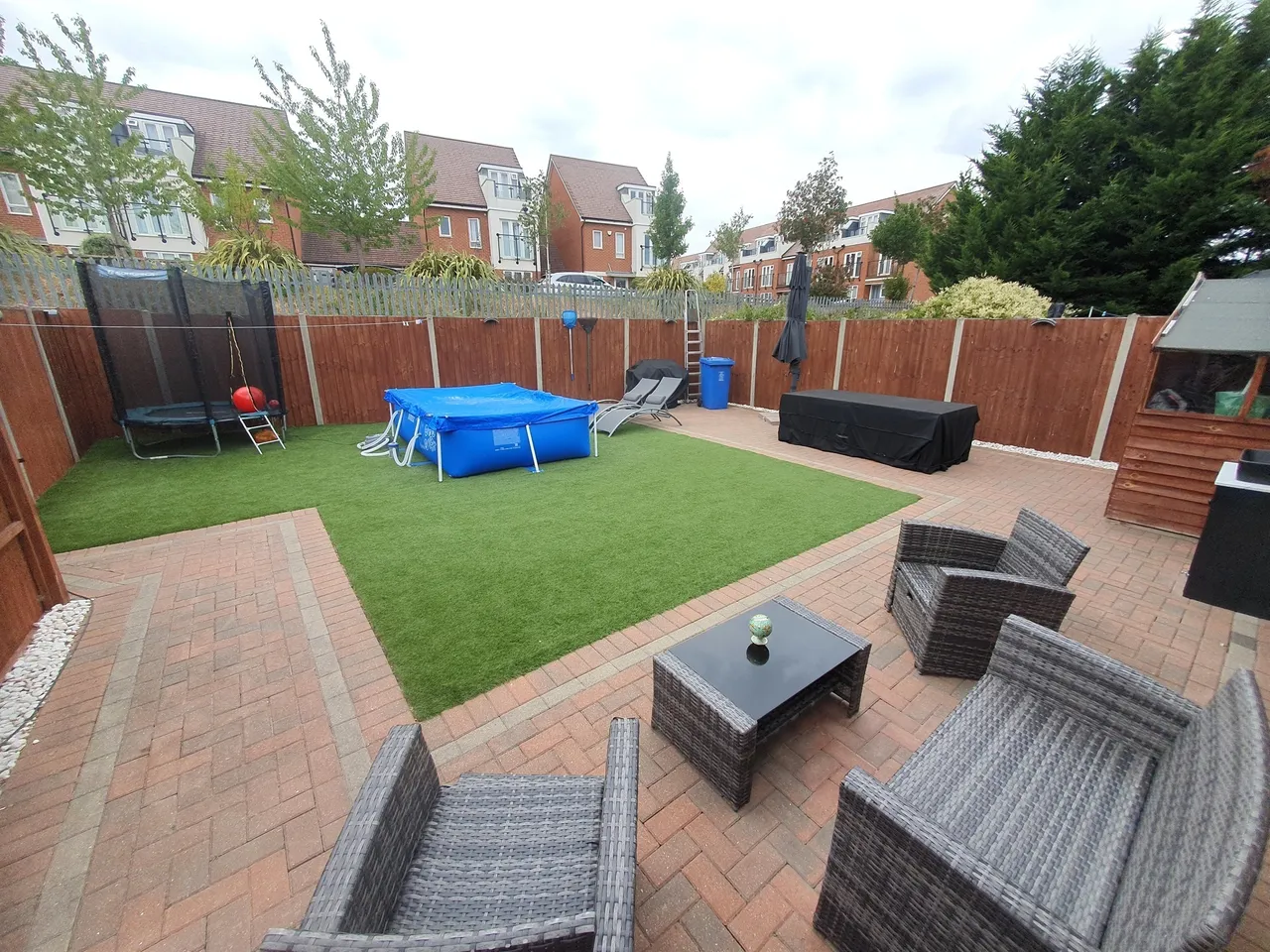 Whurley Way, Maidenhead, photo 12