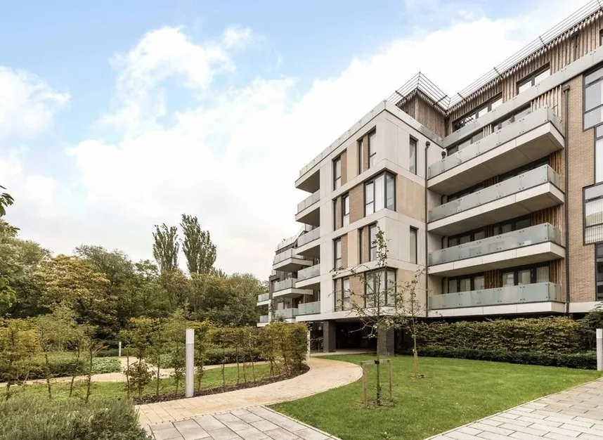 3 bed flat to rent — Quebec Way, Canada Water, SE16
