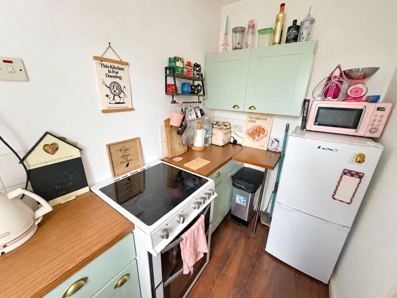 Bentley Road, Liverpool, L8, photo 5