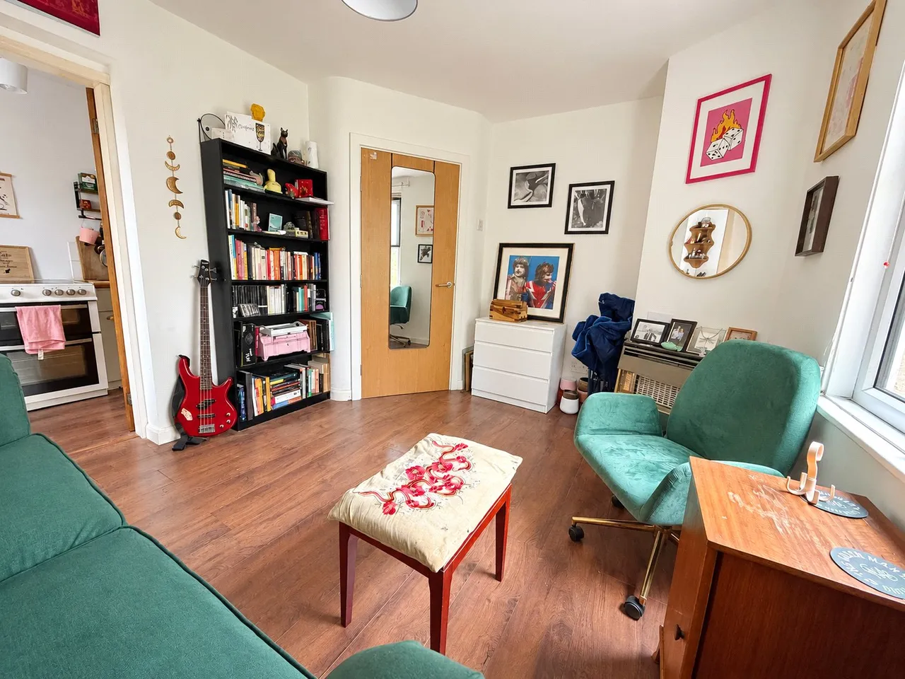 Bentley Road, Liverpool, L8, photo 2