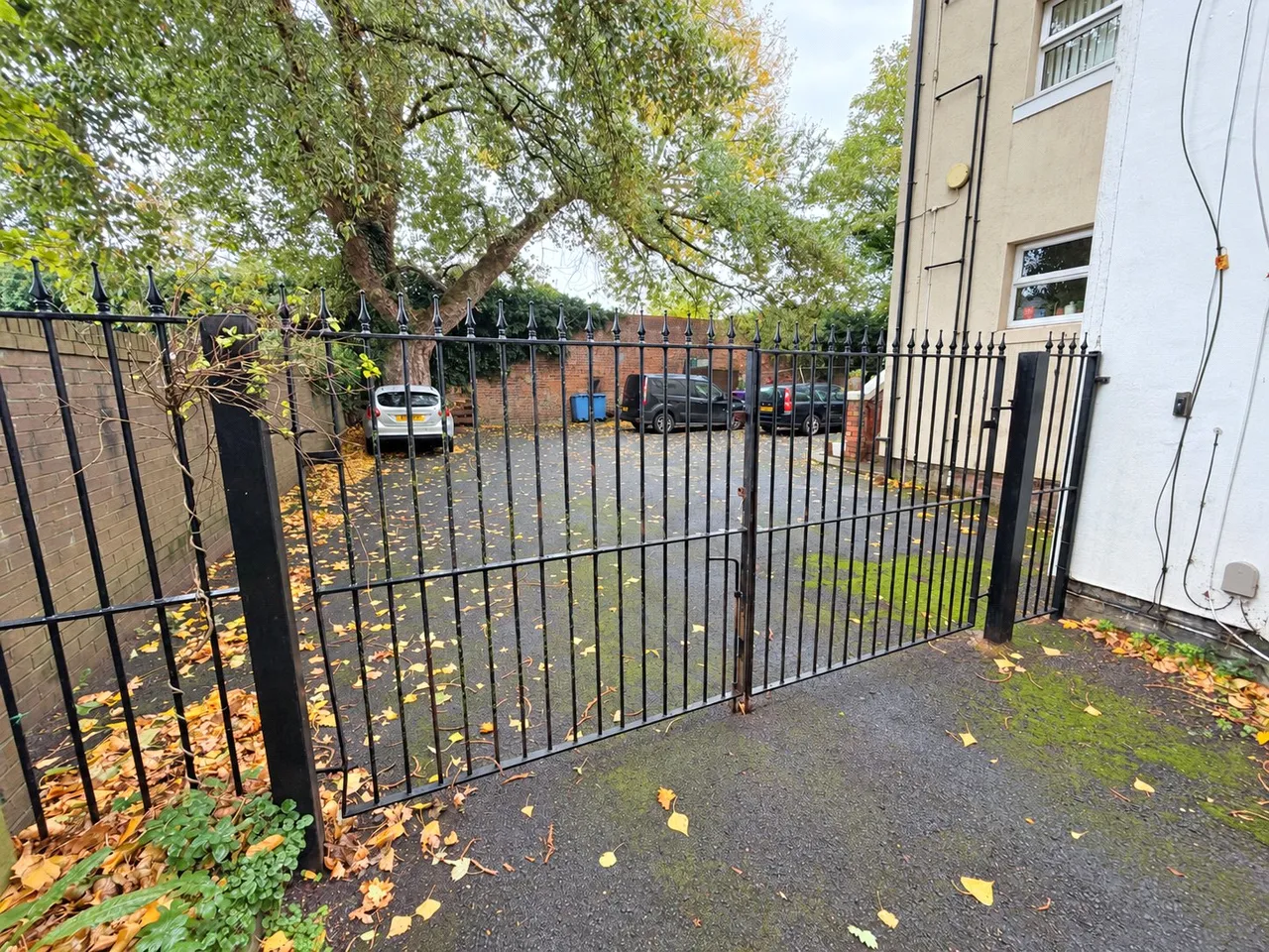 Bentley Road, Liverpool, L8, photo 11